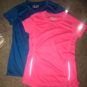New Balance T-Shirts